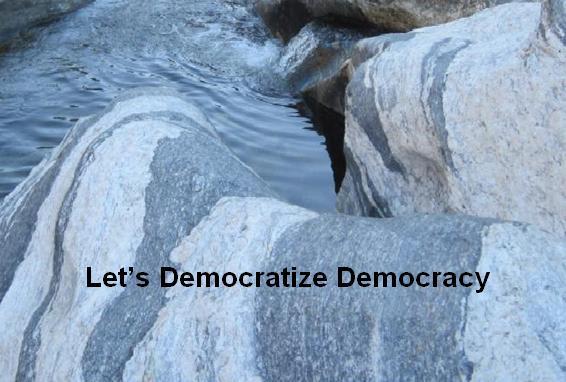 Navigating a Stone’s Flow