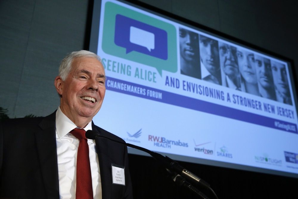 Tribute to John Franklin