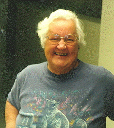 Tribute to Phyllis Cunningham